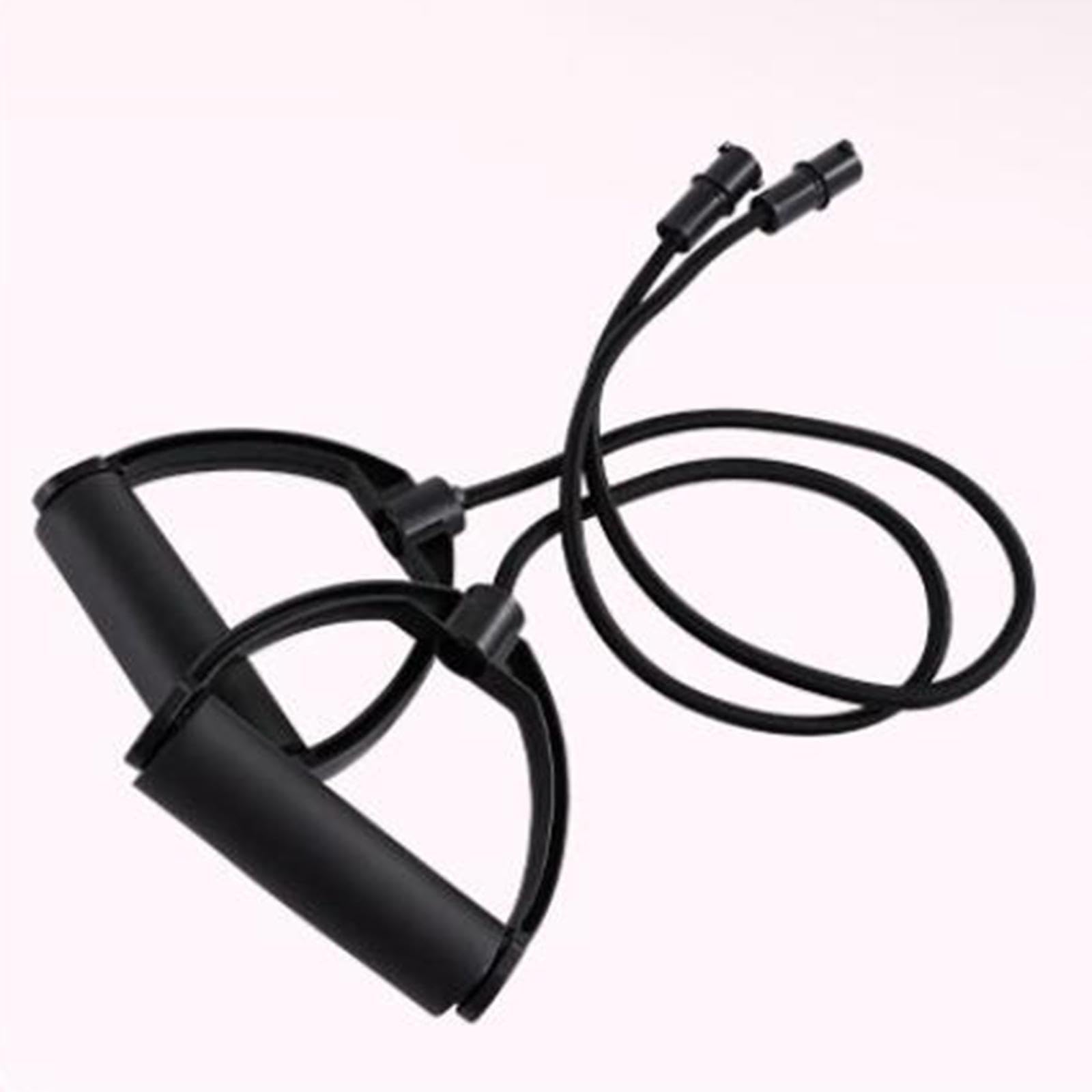 harayaa Balance Ball Allenamento Corpo Intero con Base Antiscivolo Emisferica E Bande Elastiche Pompa Inclusa Materiale PVC PP TPE Resistente Adatto per Eserc