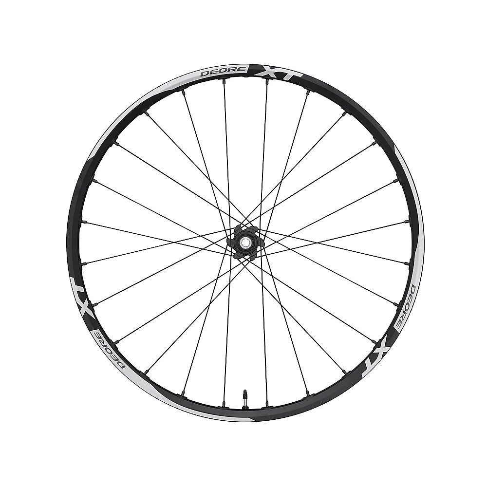 Amazon | SHIMANO(シマノ) ホイール組立品 WH-M788(Trail) Rear QR