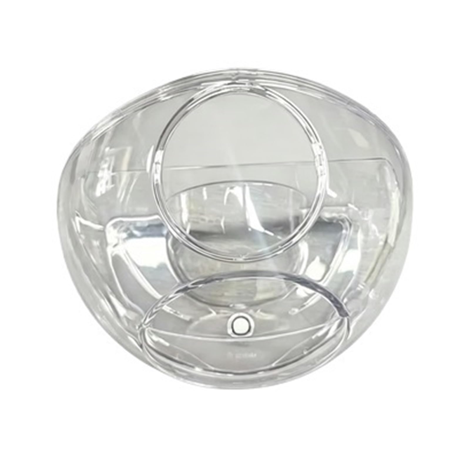 Depósito De Agua For Cafetera,Compatible Con DOLCE GUSTO | Compatible con Nescafé Compatible con Cafetera de Cápsulas Nestlé EDG626 EDG420 EDG625