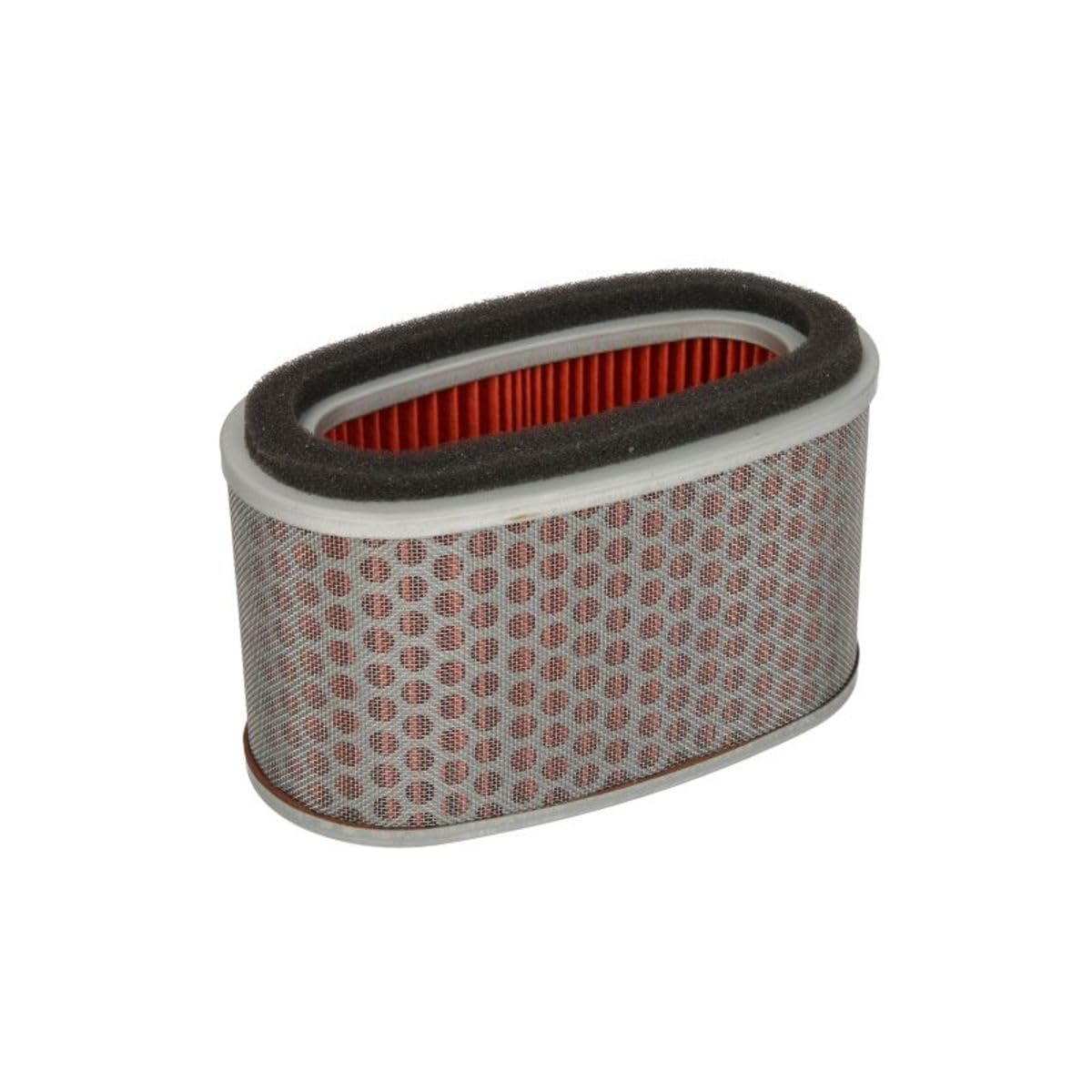 Hiflofiltro HFA1712 Premium OE Replacement Air Filter , black