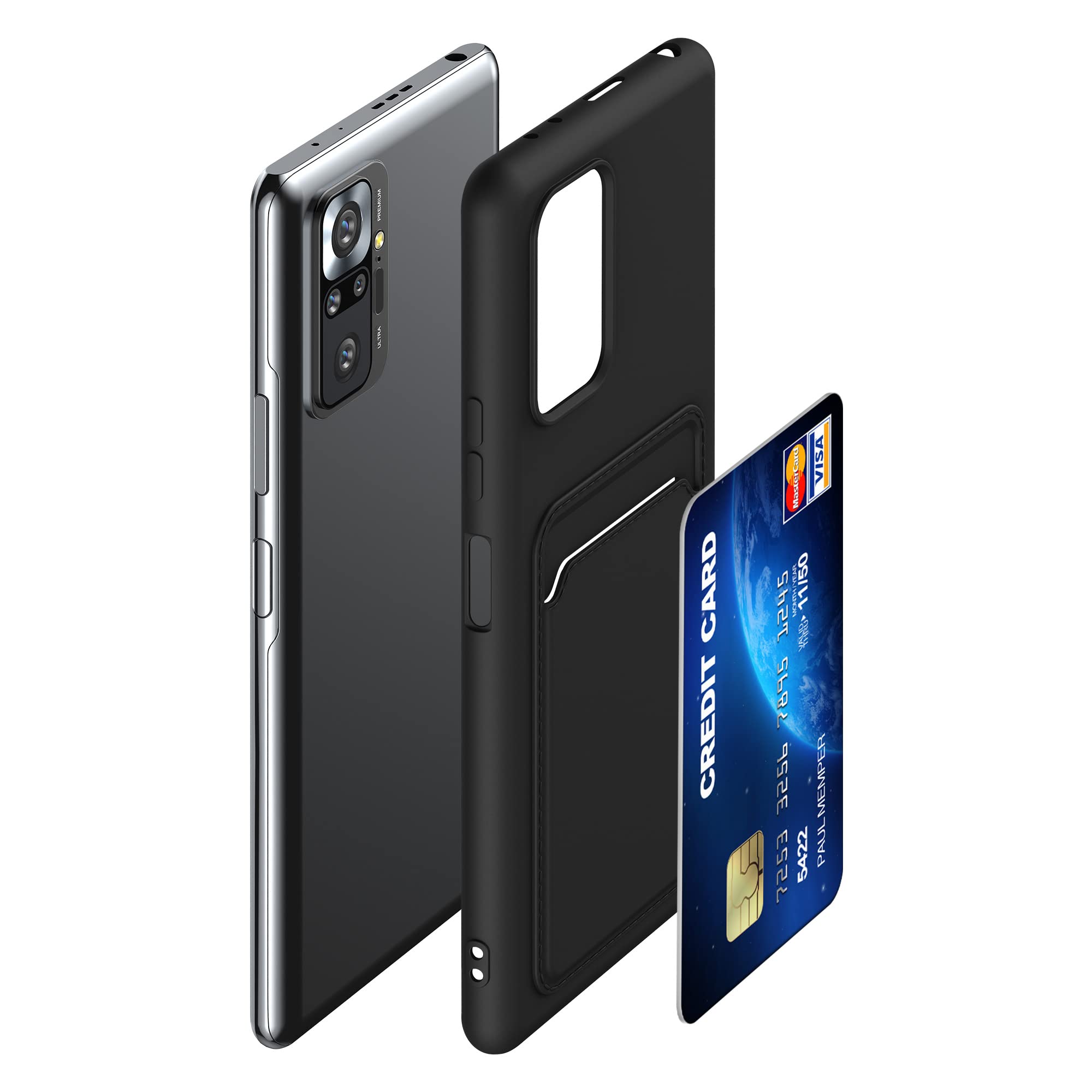 Amazon.co.jp: kwmobile スマホケース Xiaomi Redmi Note 10 Pro Amazon.co.jp: kwmobile スマホケース Xiaomi Redmi Note 10 Pro