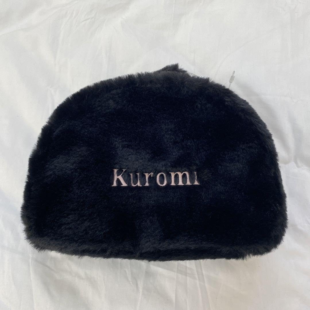 Amazon.co.jp: 真夜中のメロクロポーチ : ホーム＆キッチン