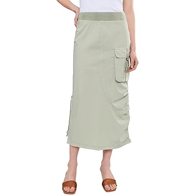 Юбка XCVI Bindi Skirt