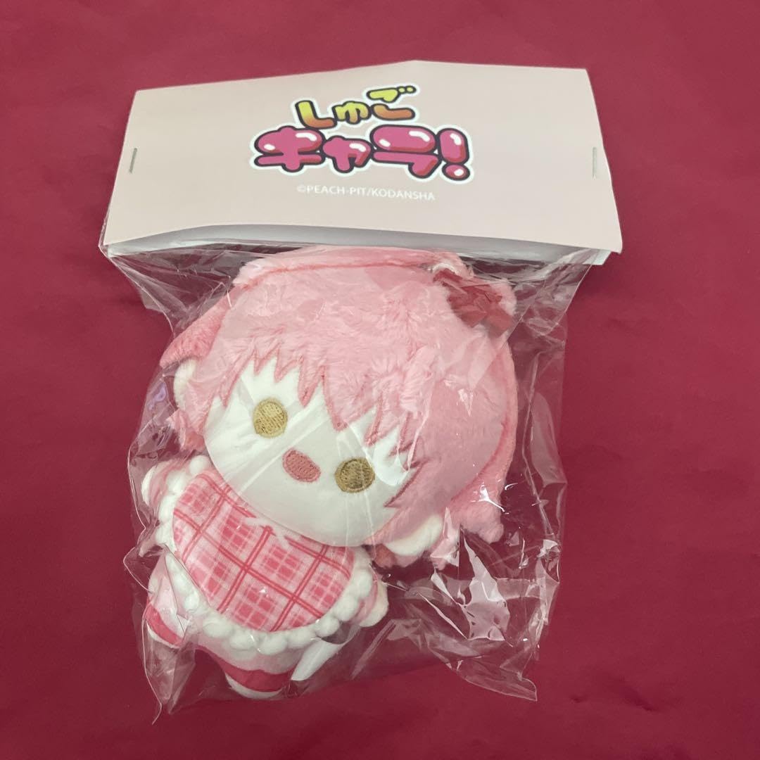 日奈森あむ　赤ちゃんぬいぐるみ　しゅごキャラ　海外限定　公式 Amazon.co.jp: 日奈森あむ 赤ちゃんぬいぐるみ しゅごキャラ