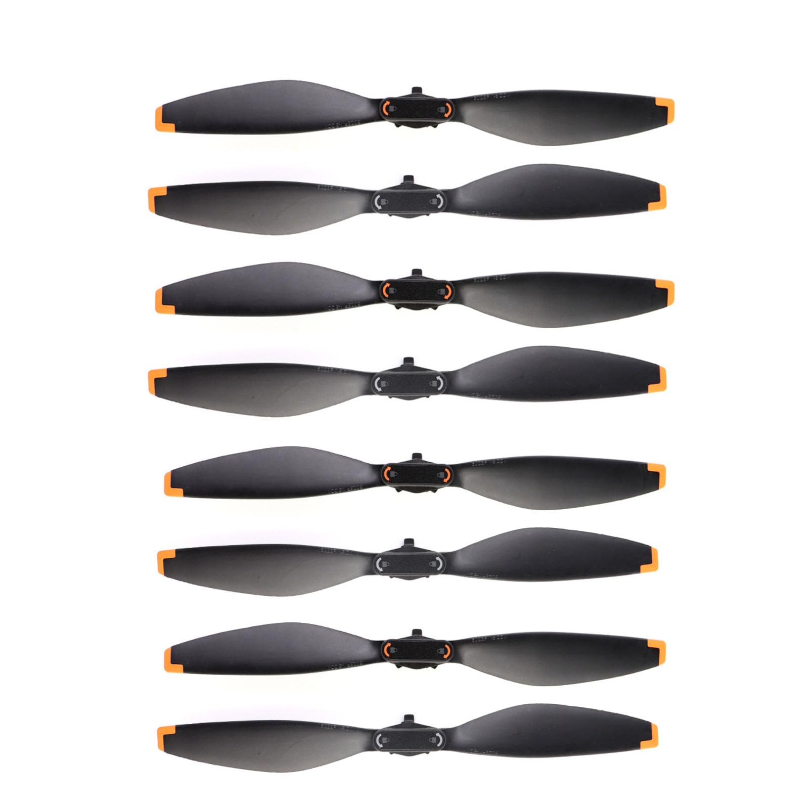 JOYSOG Mini 5 Pro Propellers, Quick Release Replacement Blades for DJI Mini 5 Pro Drone Accessories (2 Sets/8 Pieces)