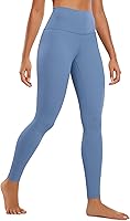 Vista 37 de CRZ YOGA - Butterluxe Leggings de cintura alta para mujer, leggings de entrenamiento, pantalones extrasuaves para hacer yoga o descansar, 28