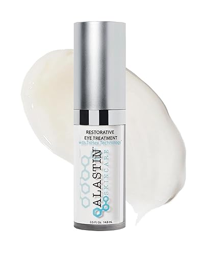 Tratamiento Ojos Restaurativo