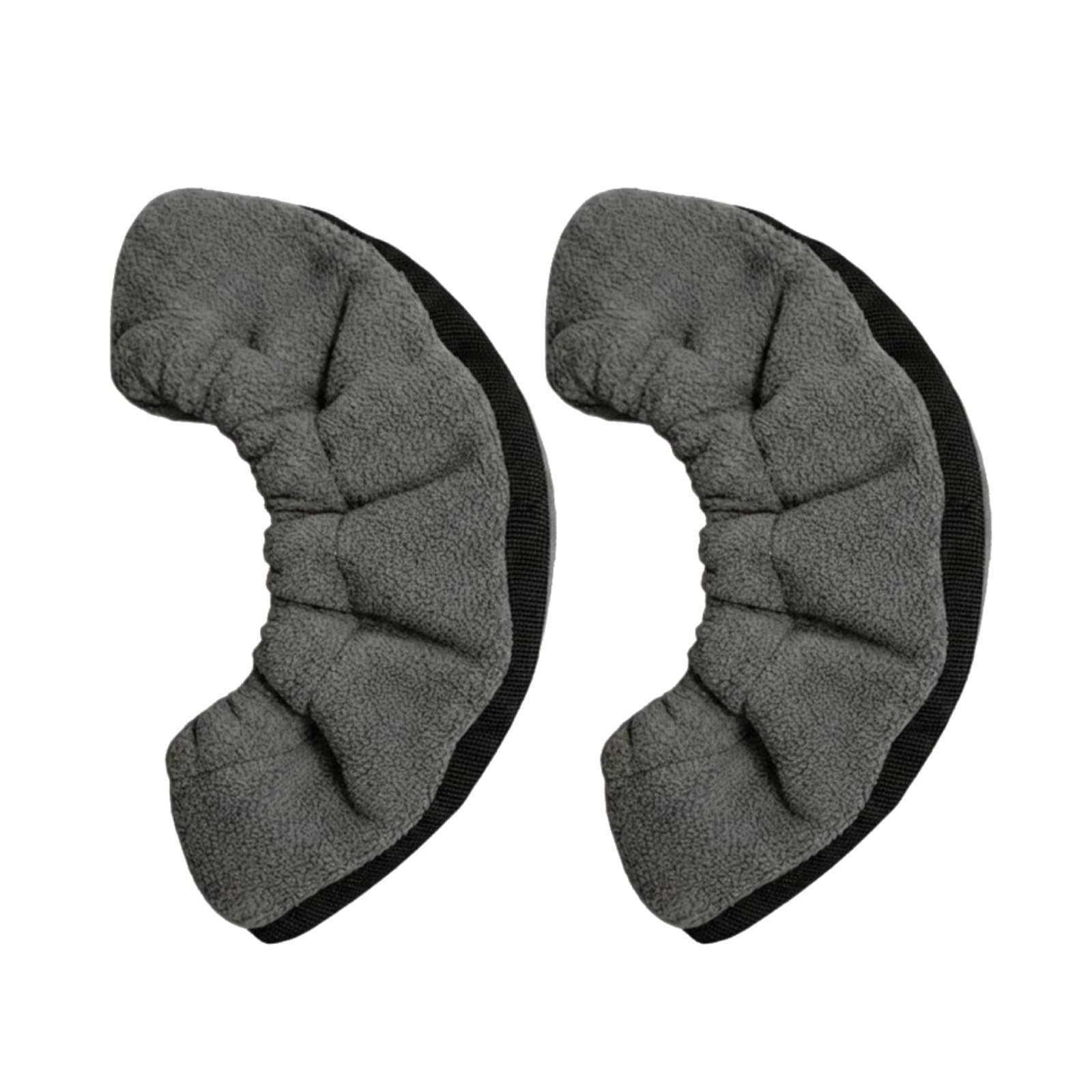 kowaku 1 Pair Ice Skate Blade Covers Elastic Opening Figure Skate Soakers