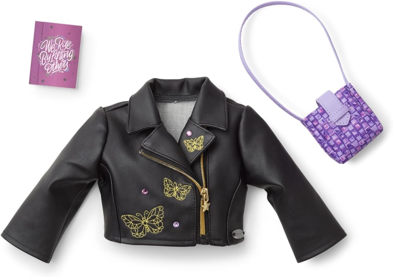 American Girl World by Us Makena's Accessories for 18 inch Dolls (Sold Separately)