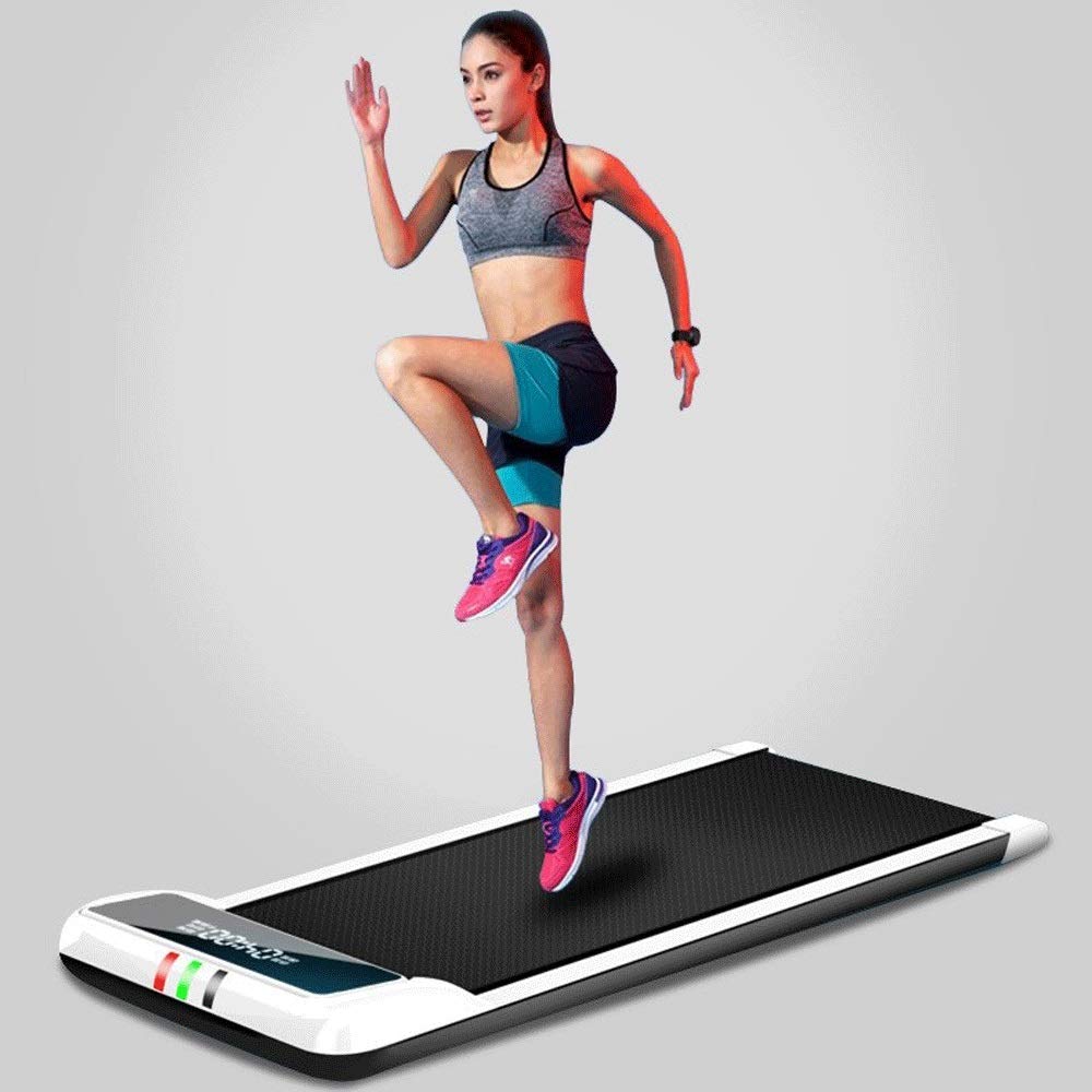 自宅がジムになる！多機能ルームランナー美品❗️お取引成立しました