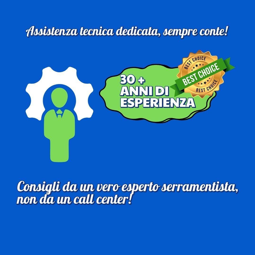 Lemag Zanzariera a Rullo Professionale Su Misura – Telaio Alluminio Rete Fibra di Vetro – Montaggio Senza Viti – Assistenza Serramentista – Made in Italy + Vaporizzatore Omaggio (90x150)