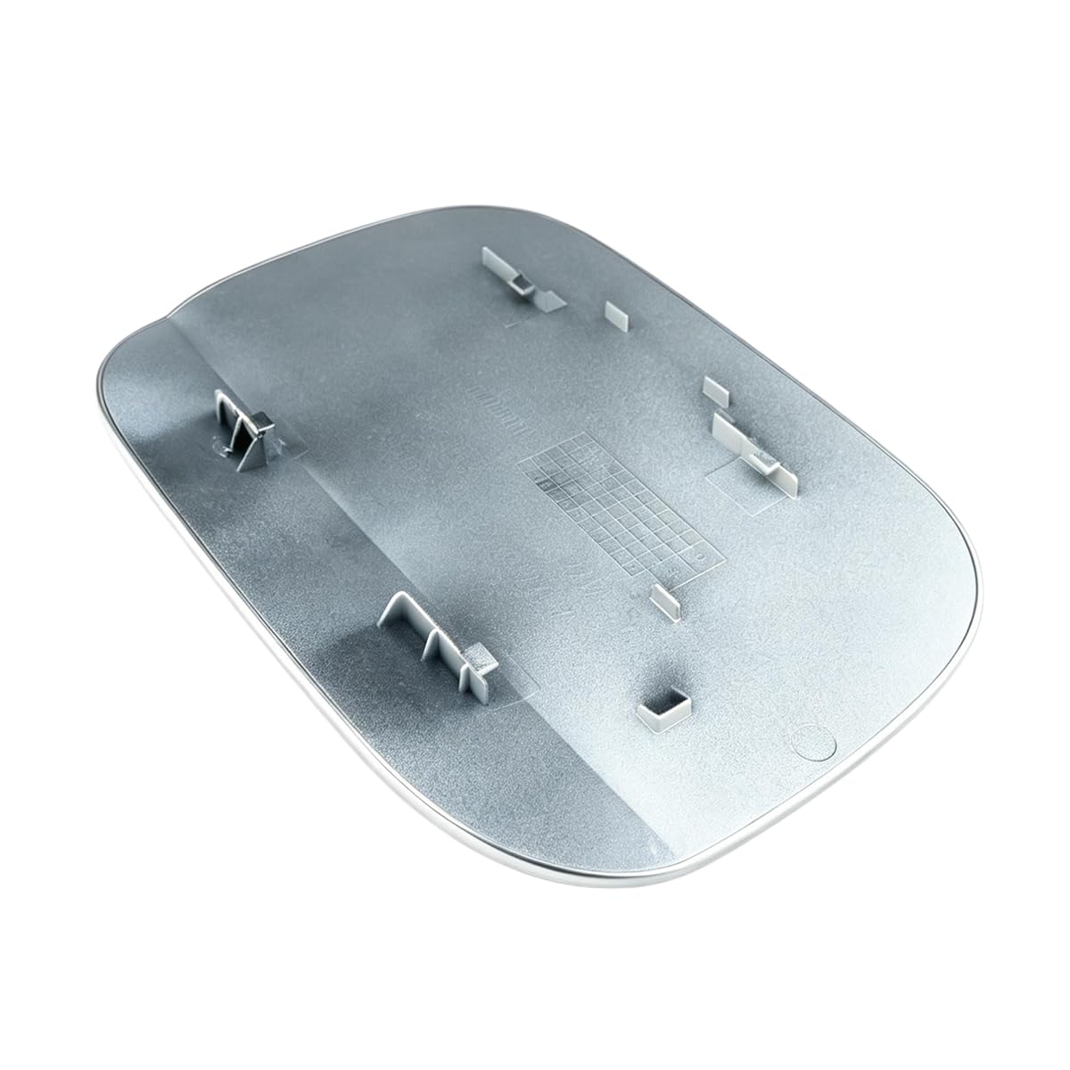 Ticha Couvercle de trappe à carburant A1777571800, porte de réservoir de carburant extérieure blanche pour A180L A200L A220L A35L W177