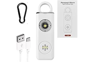 Siren Self Defense for Women: Empowering Personal Protection