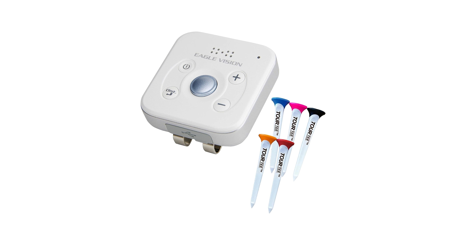 Amazon.co.jp: 朝日ゴルフ ゴルフナビ イーグルビジョン ボイス3