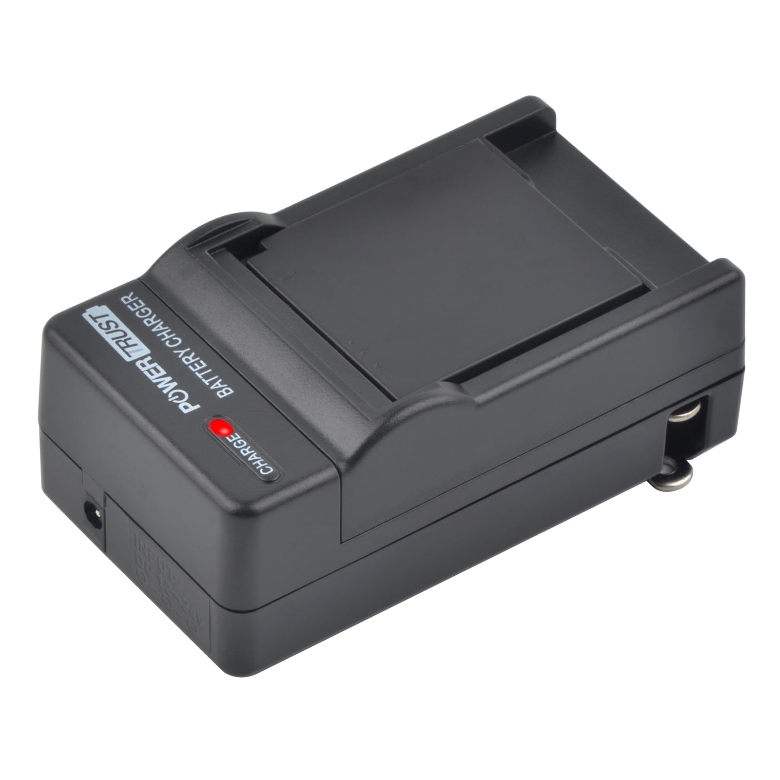 Panasonic LUMIX DMC-SZ7 ブラック　充電器 Amazon.com: PowerTrust DMW-BCK7 電池和充電器套件,適用於Panasonic