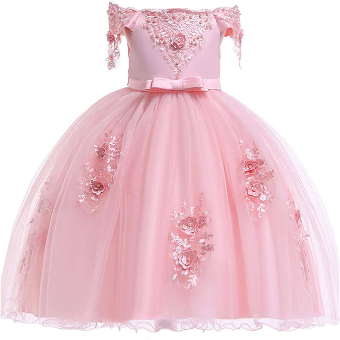 Pink Fancy Dresses The Dress Shop