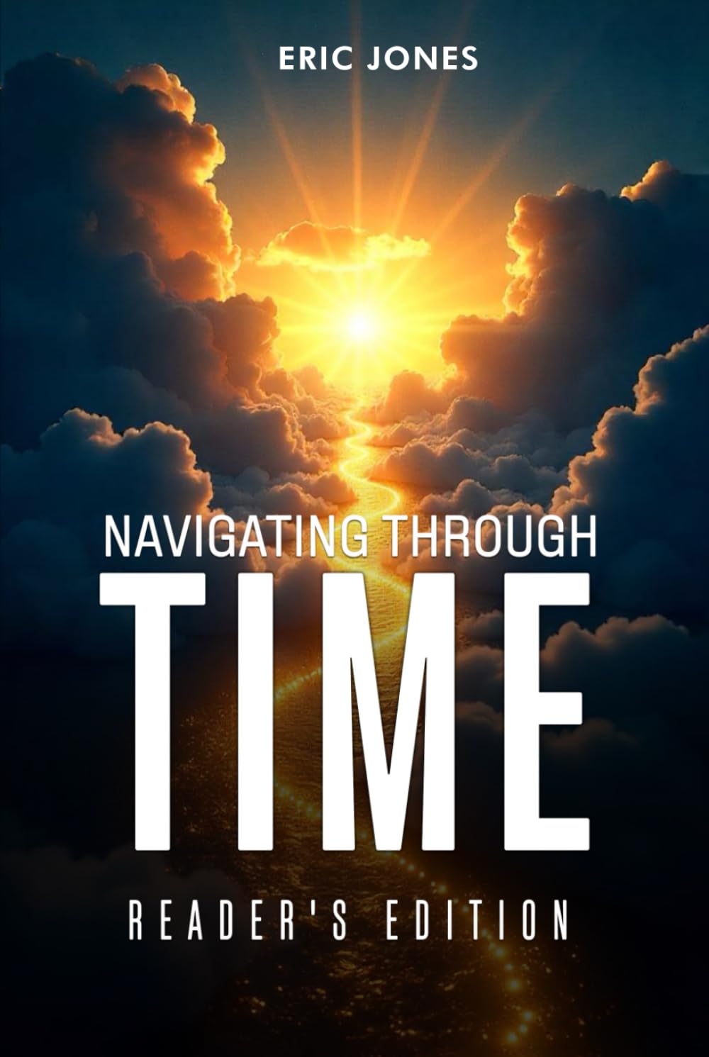 Navigating Through Time Reader’s Edition