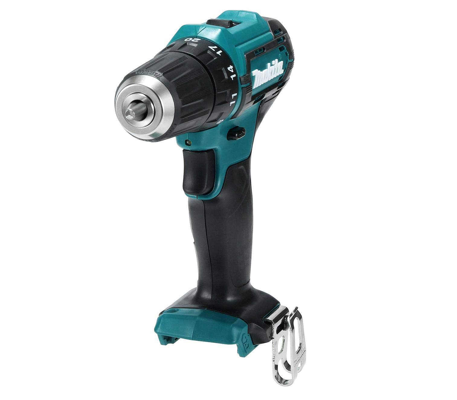 Makita Fd09z 12v Max Cxt Lithium Ion Cordless Desertcart