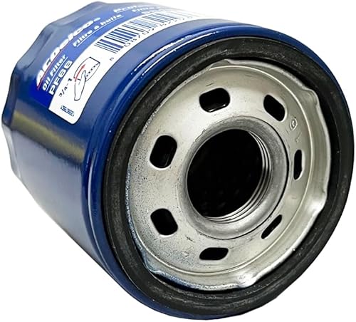 Miniatura 2 de ACDelco GM Original Equipment PF66 Filtro de aceite de motor