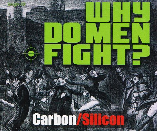 Why Do Men Fight [Import]