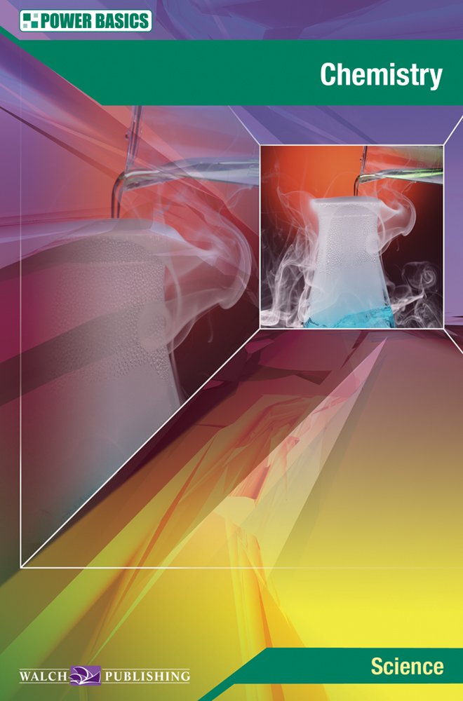 Power Basics Chemistry