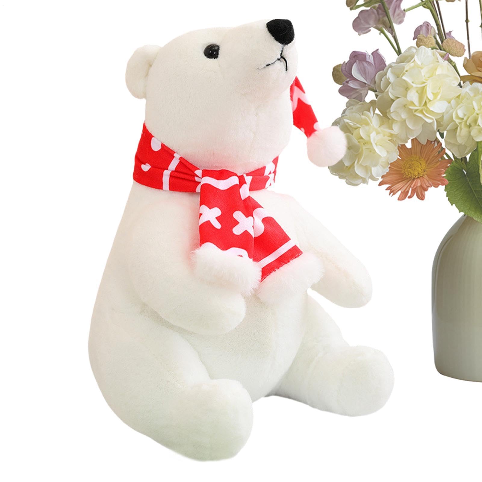 Generisch Peluche mignonne de Noël