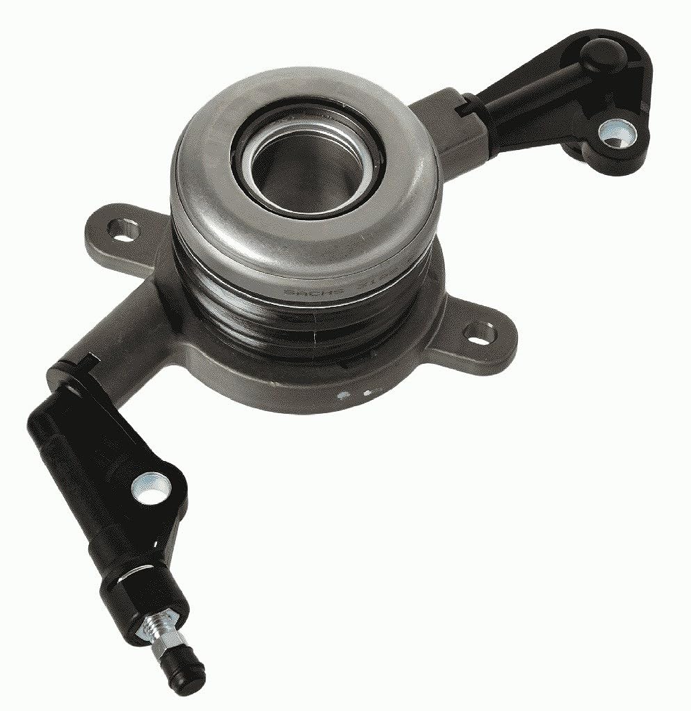 Sachs 3182 654 192 Sistemas Hidráulicos de Embrague