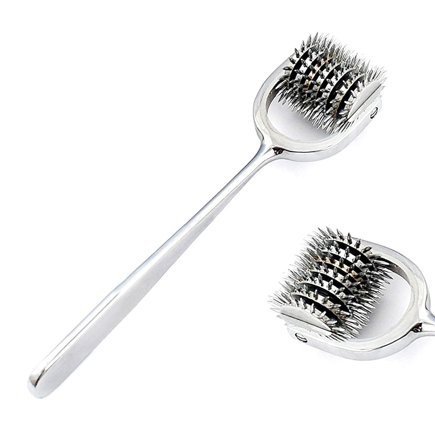 PC Rotating SPUR 7 Head WARTENBERG Pinwheel