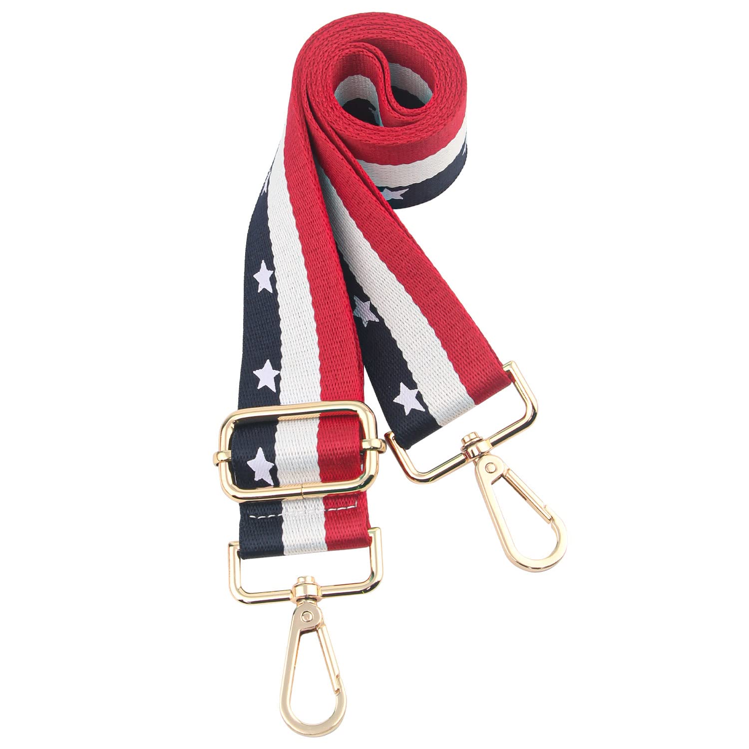 chushui Replacement Purse Strap,Wide Adjustable Crossbody Straps for Handbags