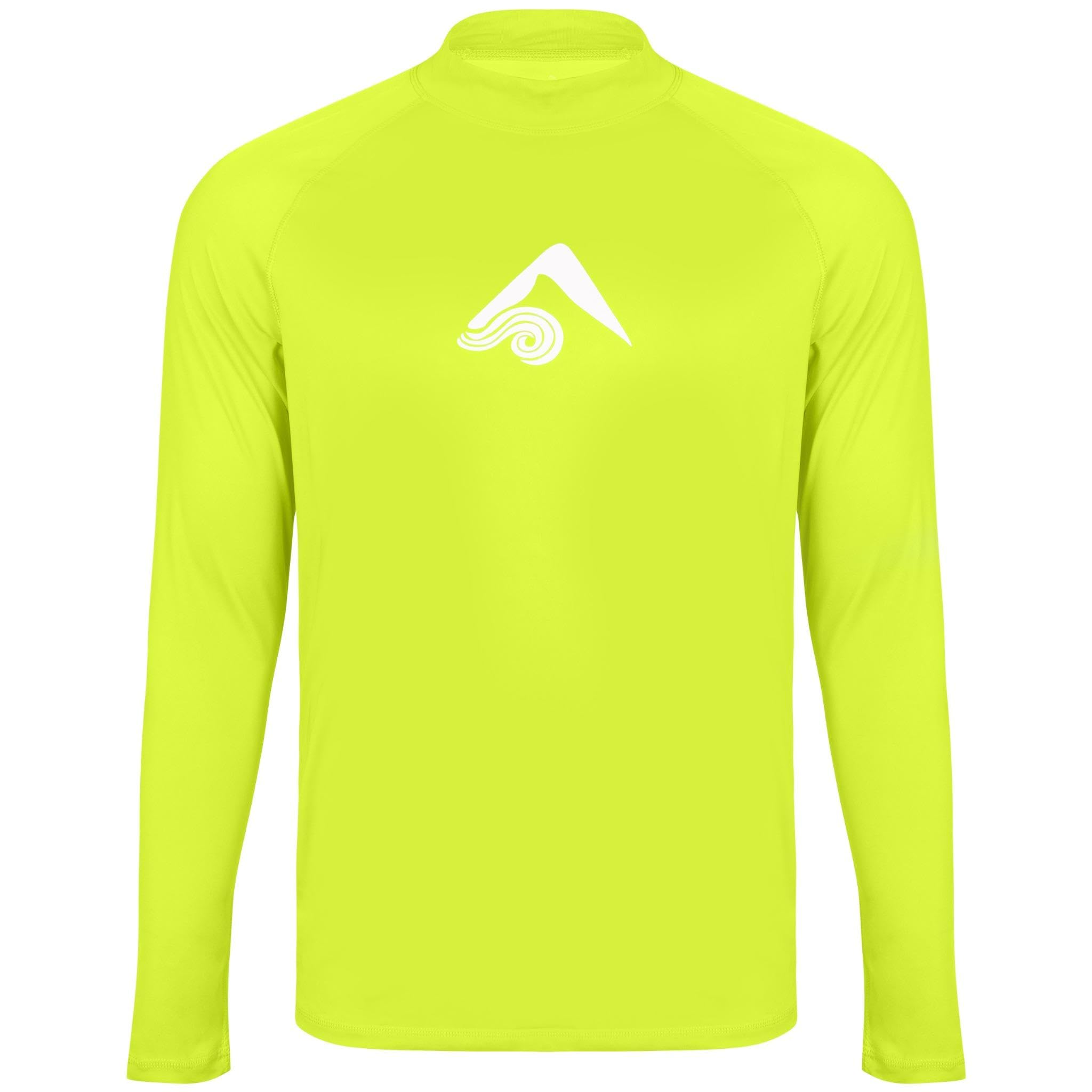 Kanu Surf Boys' Platinum Rashguard