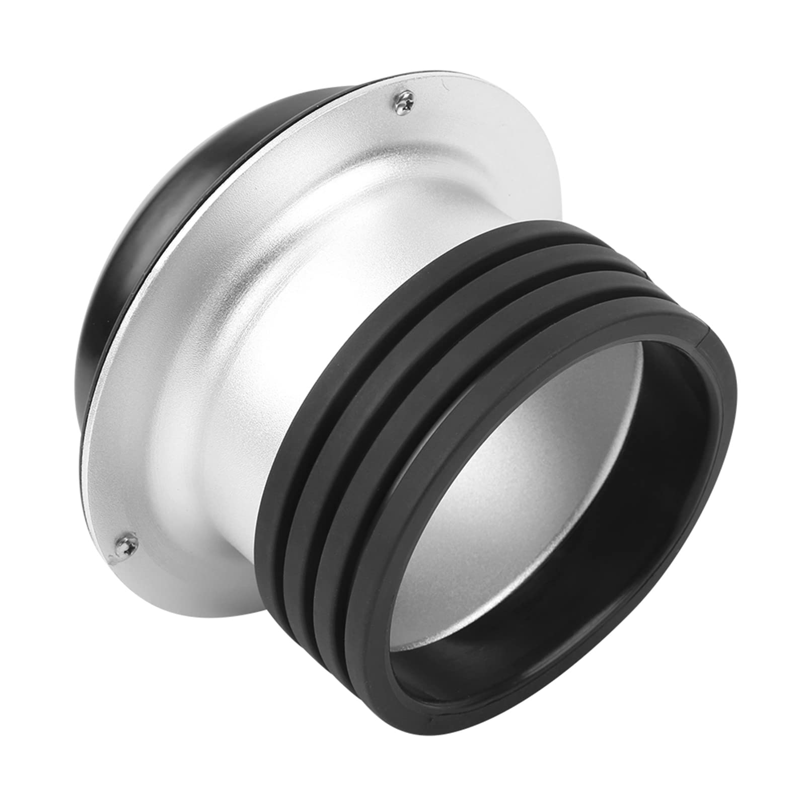 Tonysa Anello Adattatore in Alluminio per Softbox con Attacco