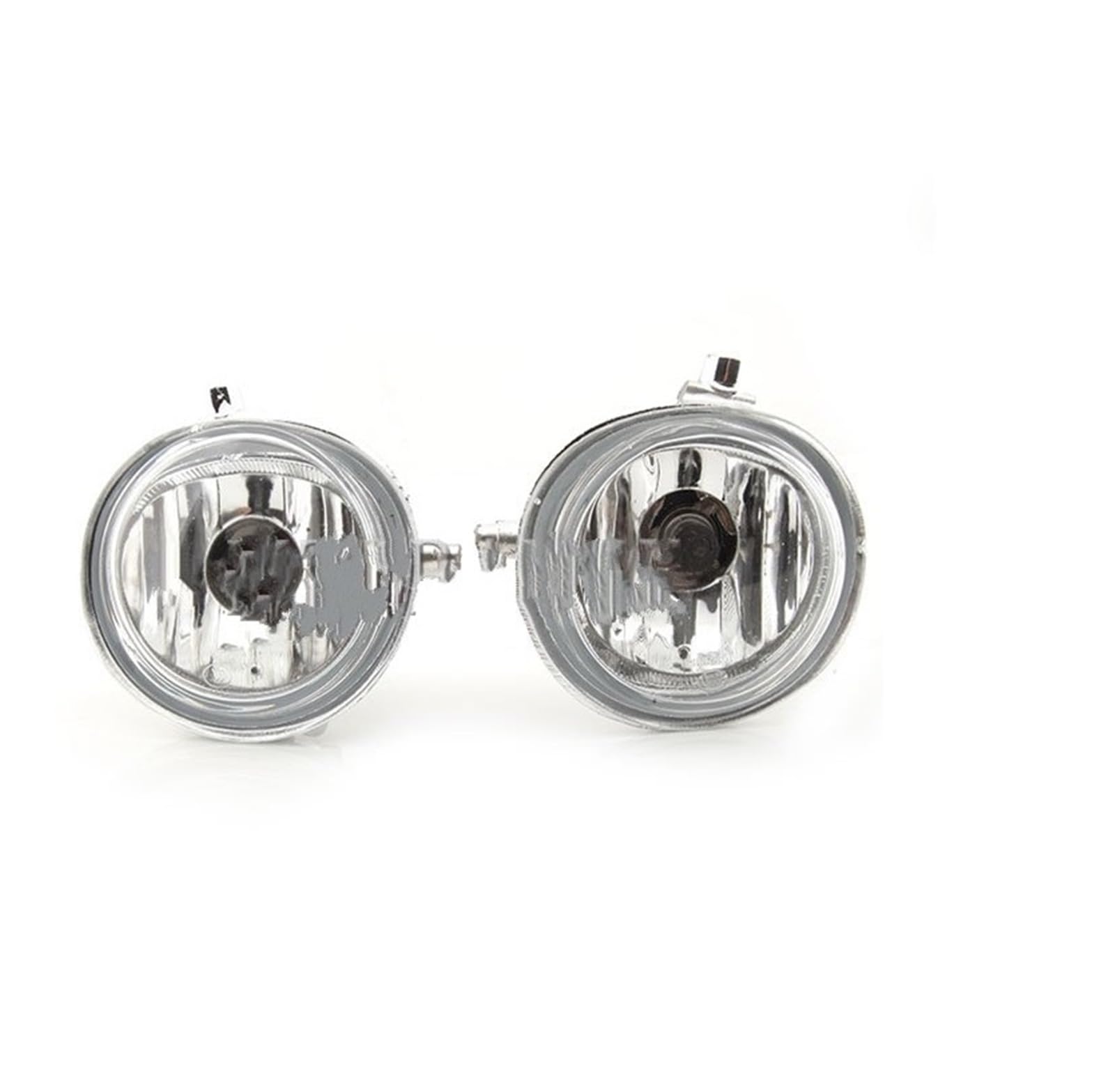 Antiniebla Delanteras Para Mazda 3 Para Axela 2014 2015 2016 Faros Antiniebla LED Cubierta Lámpara Faro Rejilla, Bisel Conducción BKD1-50-C21