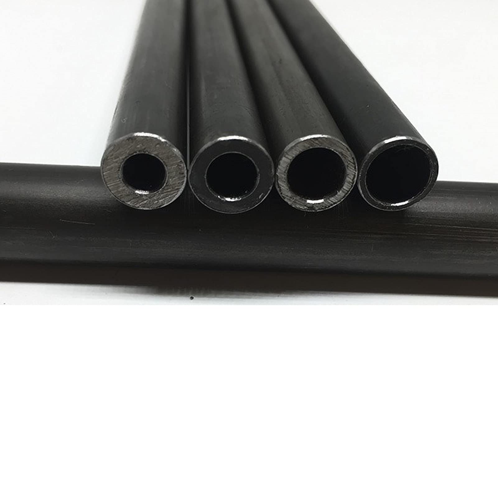 Stainless Steel Pipes 304 Stainless Steel Capillary Tubes - 500mm - View #9