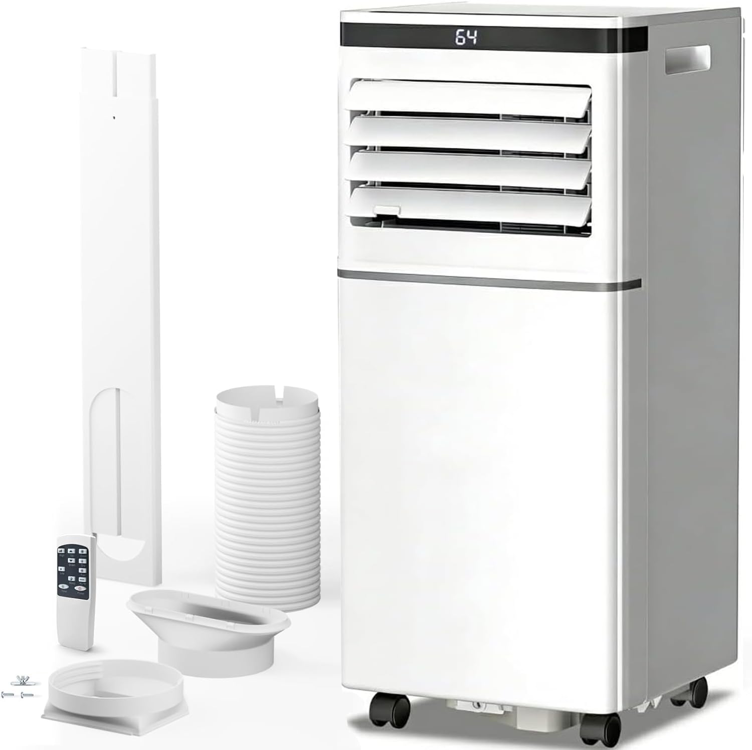 Antarctic Star Portable Air Conditioner