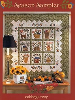 Season Sampler
