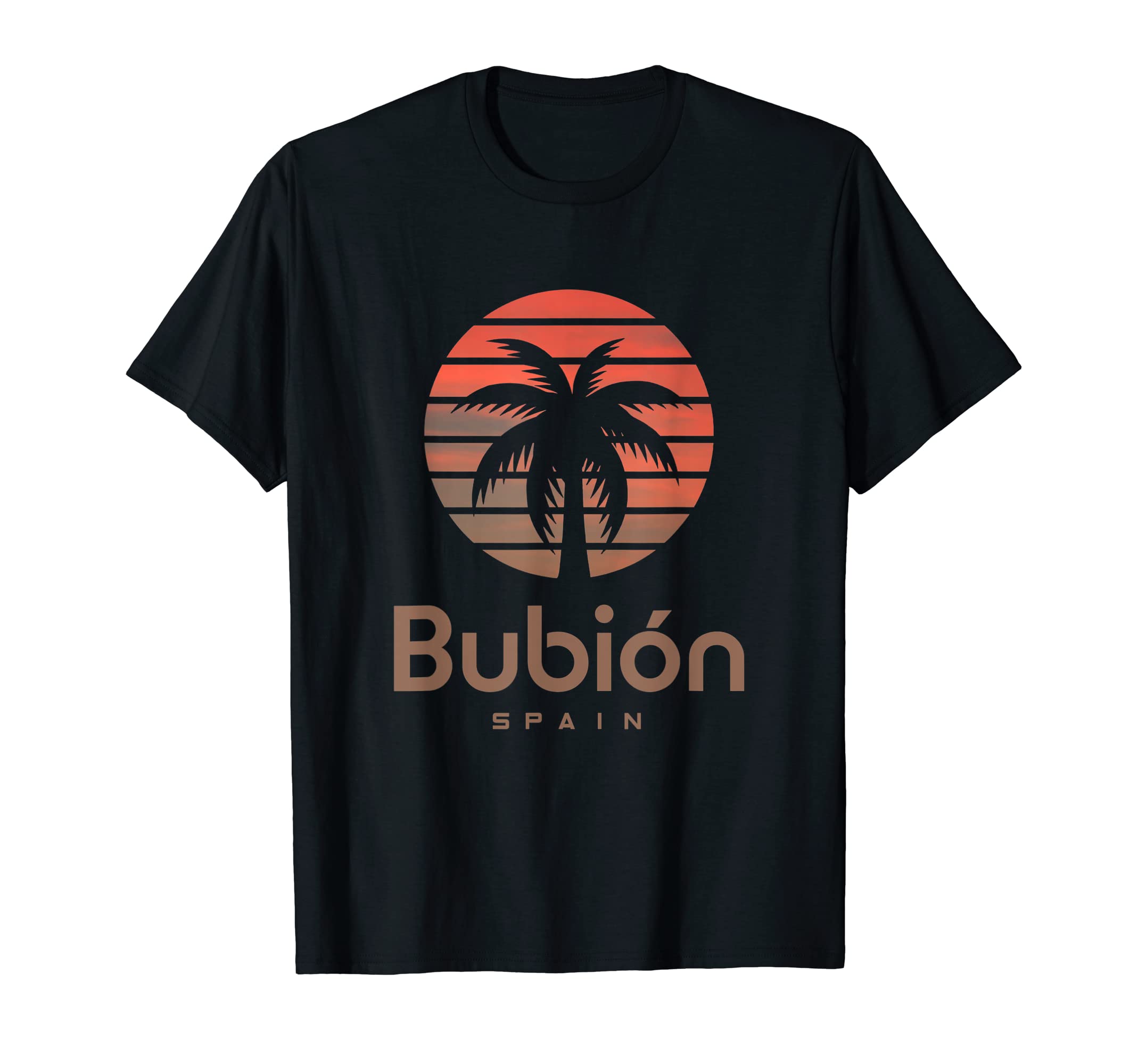 Bubión Spain T-Shirt