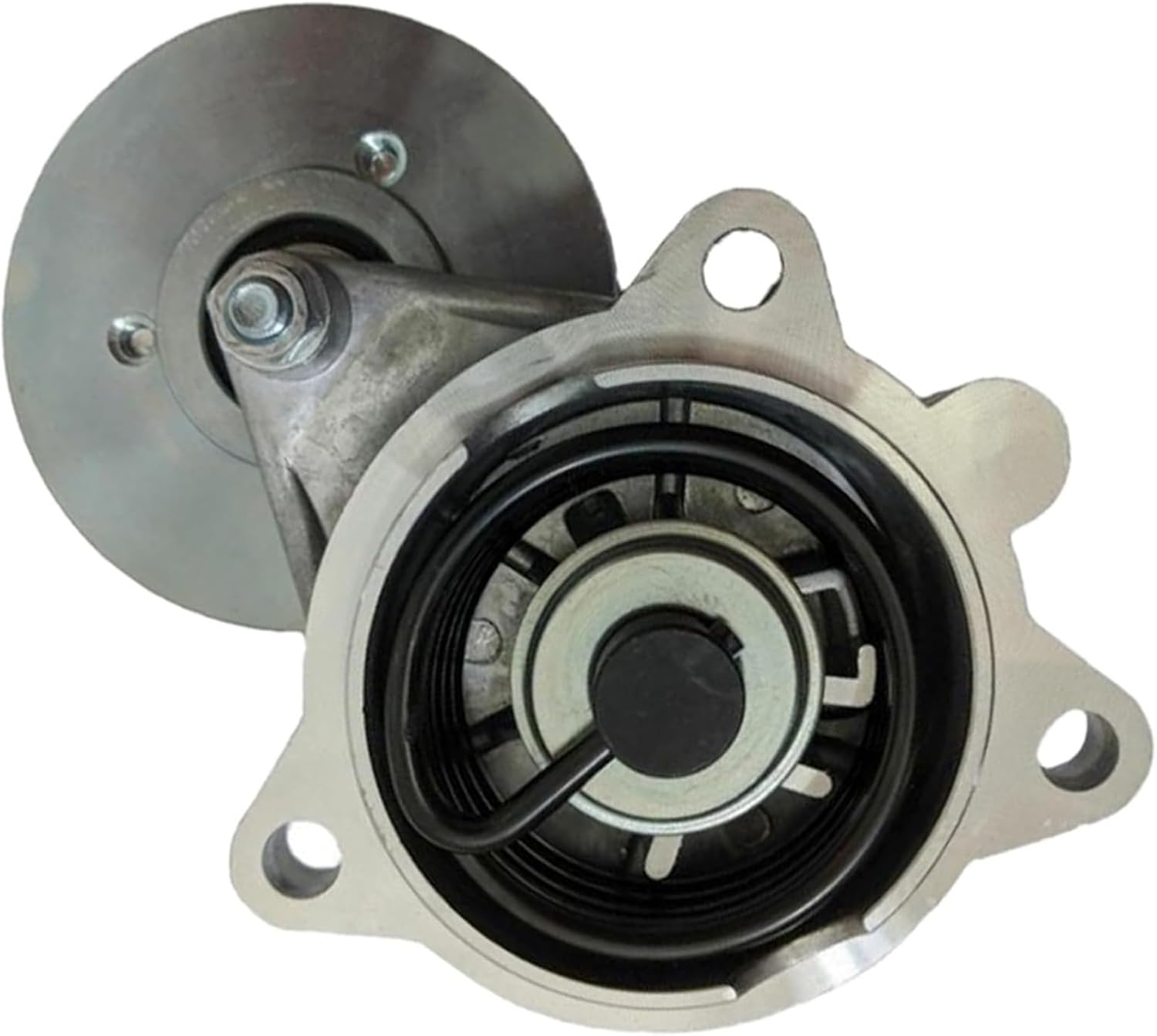 1PCS 4152510 2238067 4150693 Belt Tensioner Pulley For F4L912 F3L912 Engine