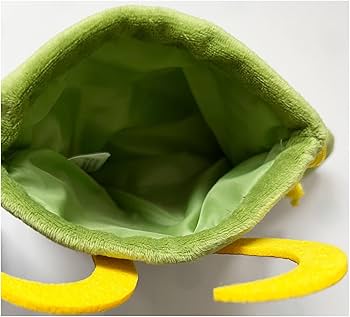 Amazon.co.jp: [スモール・プラネット]マーベル ロキ ぬいぐるみ巾着