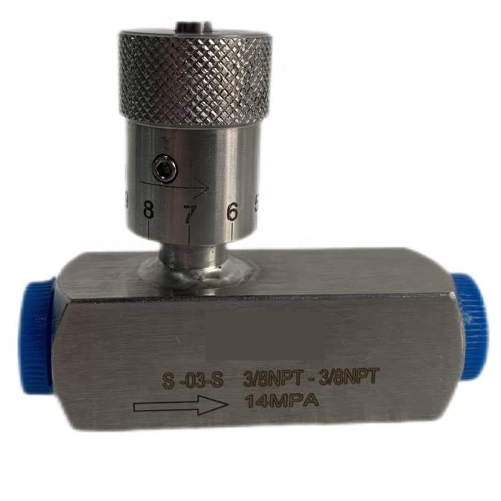Trgyjgkf One Color Hydraulic One-Way Throttle Control Valves Liquid Controlled Manufacture In China,Oem/Odm Acceptable