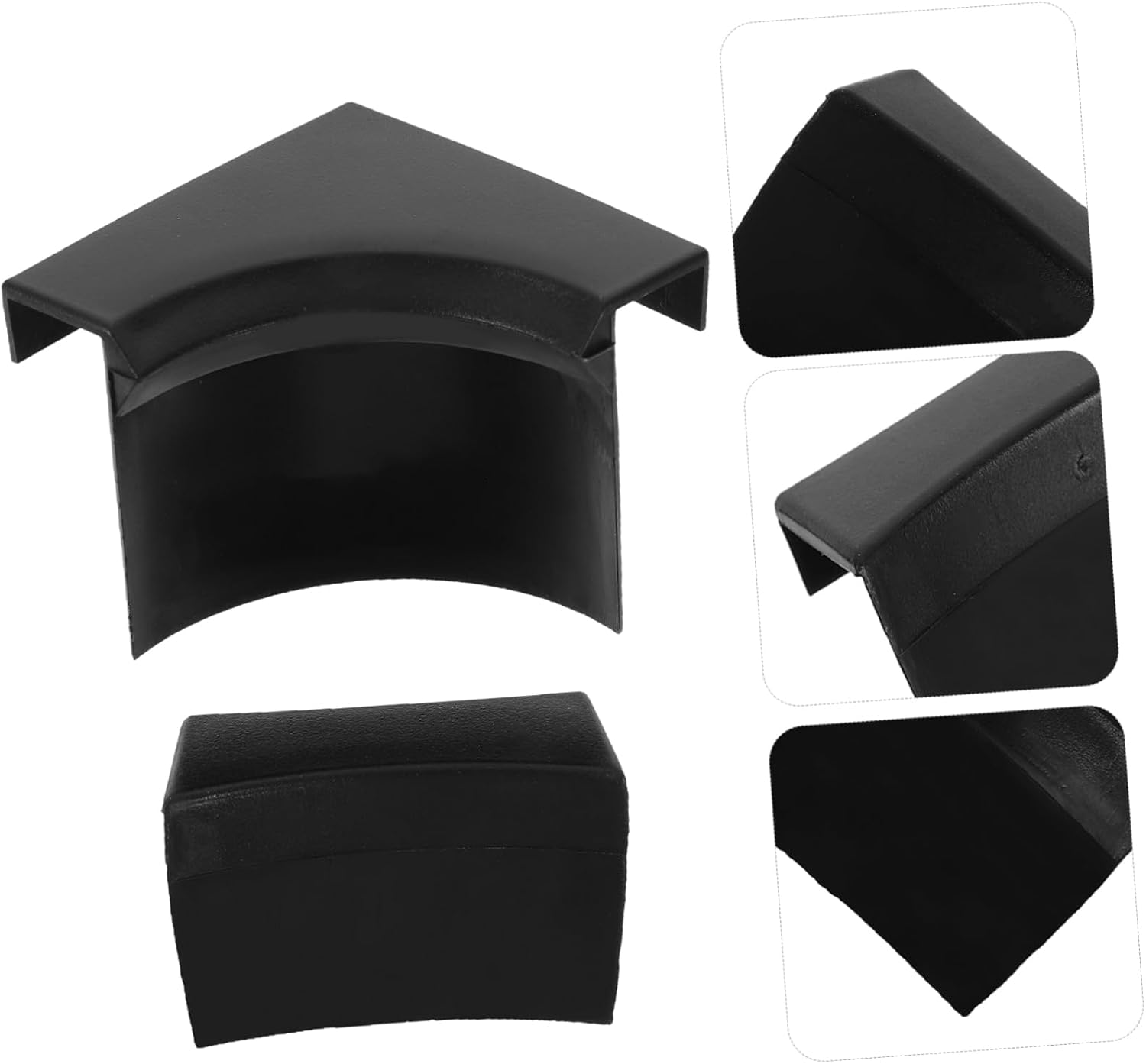 UPKOCH 2sets Billiards Table Pocket Liners Pool Table Accessories Billiard Liners Pool Pockets