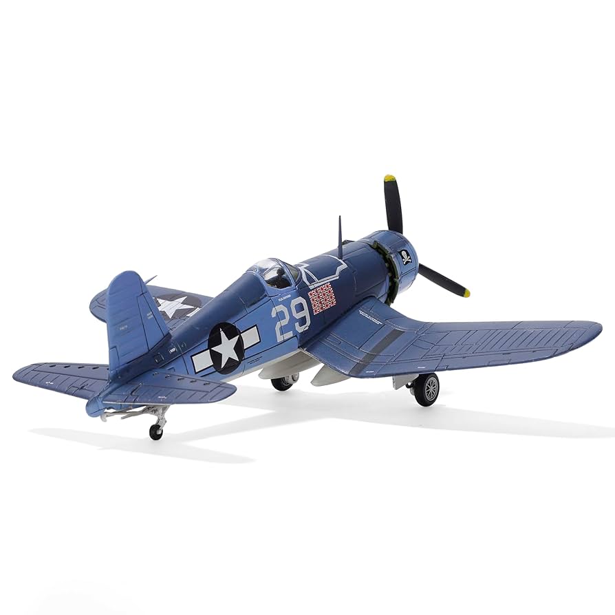 Amazon | メタルプラウド 第二次世界大戦戦闘機シリーズ 1/72