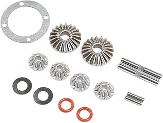 Losi Internal Diff Rebuild Kit 1 LMT LOS242037 Elec Car/Truck Replacement Parts