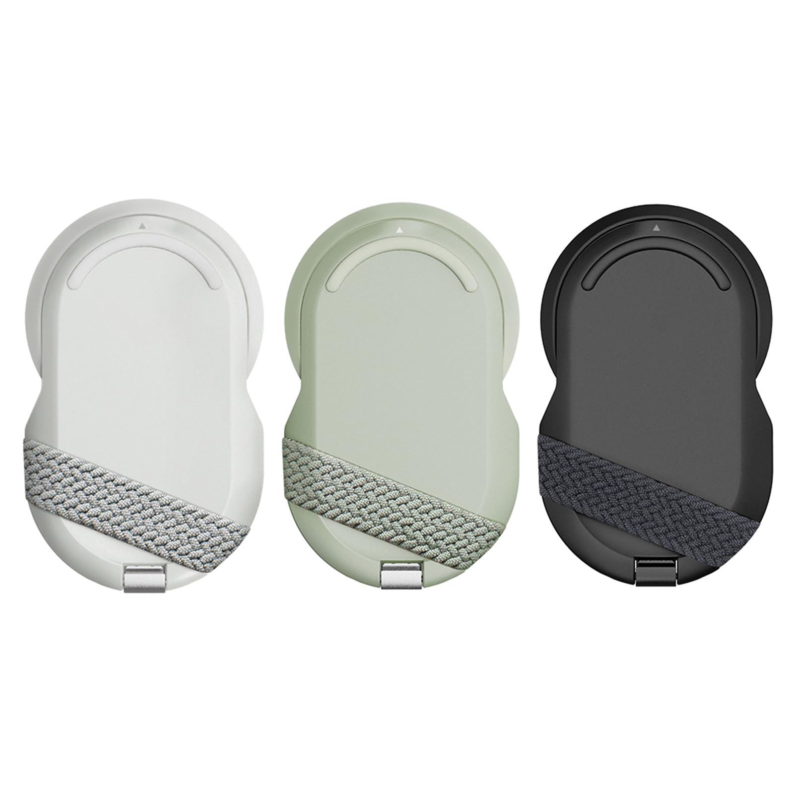 Snapgrip - Impugnatura per smartphone, colore: Verde