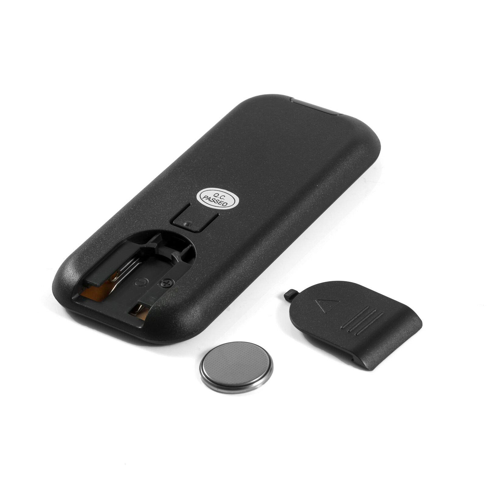 Amazon | Bose Solo 5 10 15 サウンドバー用交換用リモコン(CR2025