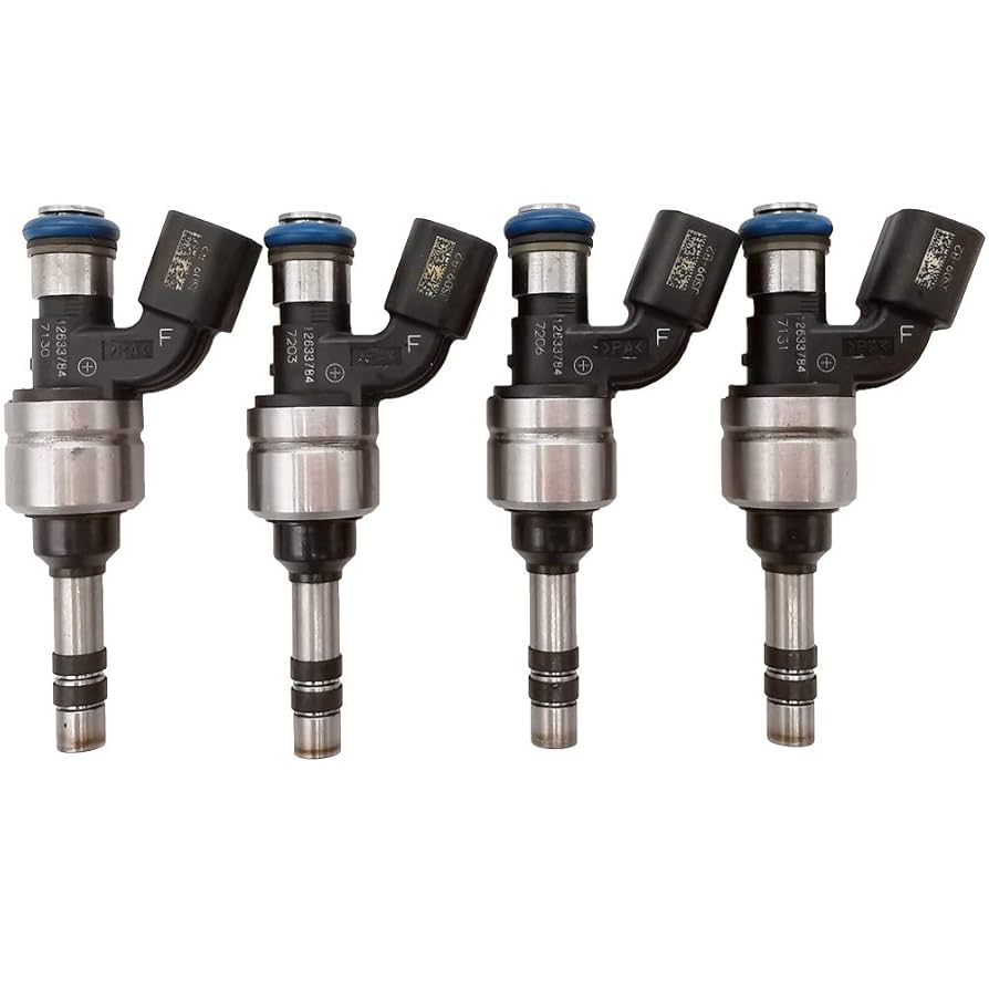 Amazon.com: Automotive-leader 4Pcs JSD9-B2 FJ1154 12633784