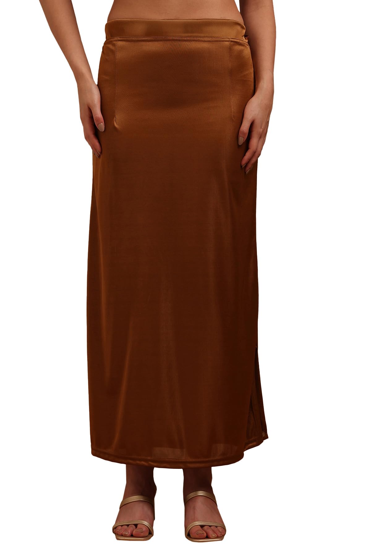 soch Womens Spandex Solid Petticoat-picture-43