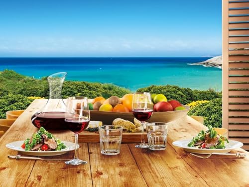 Miniatura 3 de Smartbox - Caja Regalo 3 Días Deliciosos - Idea De Regalo Para Parejas - 1 O 2 Noches, Desayuno Y Cena Para 2 Personas