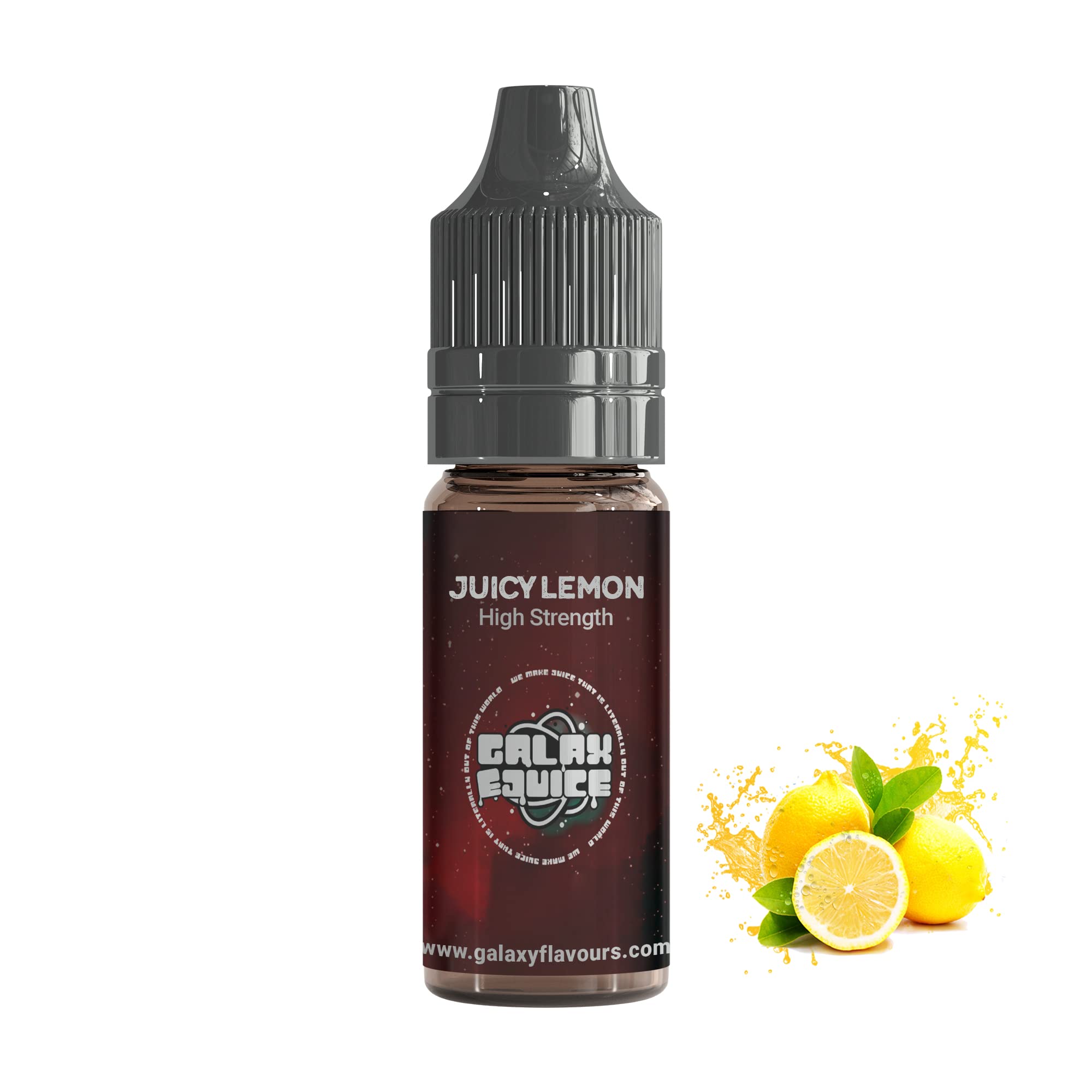 Peppermint Food Flavouring Drops 10ml - Premium Mint Extract for Professional Baking & Luxury Peppermint Beverages - High Strength Food Grade Concentrate by GALAXY FOOD FLAVOURS — view 60