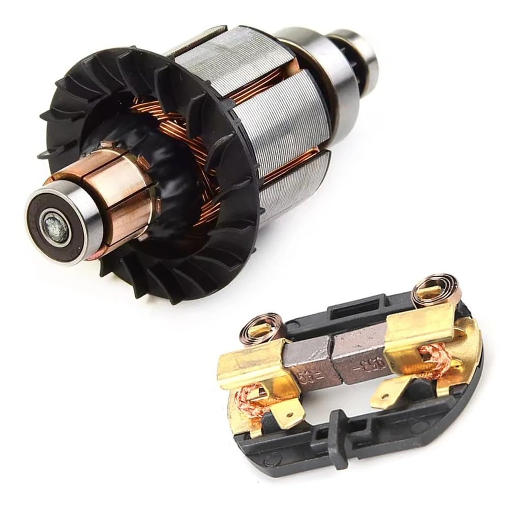 Armatura per DeWalt DCH253 DCH243 DCH254 Martelli Rotanti, Parte di Ricambio N392987, 1 pz
