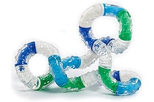 Relax(TM) Tangle Fidget Toy for Stress Relief